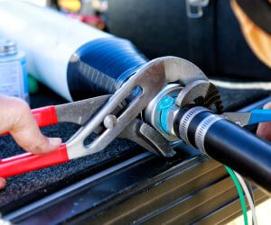 About Emergency plumbing pros Alloy, WV