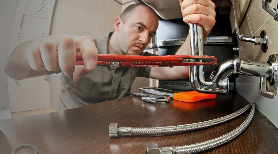 Professional emergency plumbing in Alloy, WV